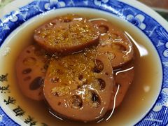 -粗茶淡饭(东关街店)