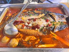 -湘香私房菜(大石长隆店)