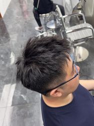 -查克拉造型