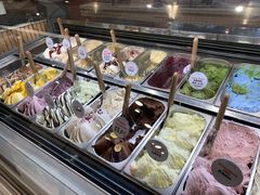 -Dal Cuore 达可芮冰淇淋(陕西北路店)