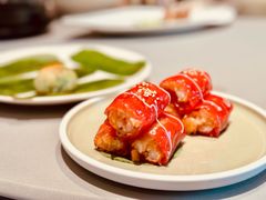 -潮府馆·非遗潮州菜·世纪公园(新国际博览中心店)