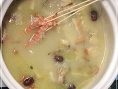 -金龙·打边炉(南京西路店)