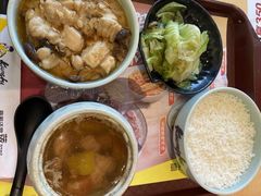 -真功夫(搜秀城店)