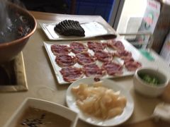 -北门涮肉·铜锅涮肉(南锣鼓巷店)