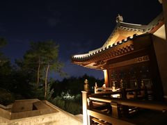 -鸡鸣山公园