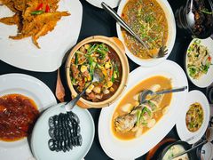 -玖味(老工人西路店)