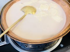 -诺敏塔拉奶茶-布里亚特包子-手把肉(锦都会店)