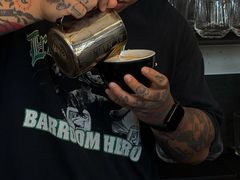-Roast8ry Coffee Lab