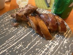 -威斯汀舞台餐厅