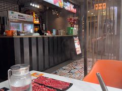 -刘少华贵州小黄牛·鲜牛肉火锅(总店)