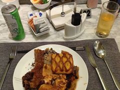 -北京王府井希尔顿酒店·万斯阁西餐厅