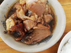-有肉食·虎九闽菜(798艺术区店)