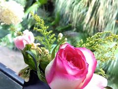 -火车头法国西餐厅