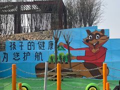 -吉姆冒险世界(蓟州店)