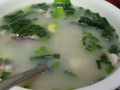 -蛇口康乐快餐鱼仔档(翠苑小区店)