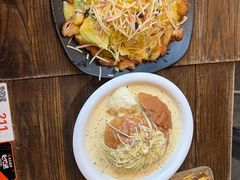 -MI WU FACTORY米屋美食工厂餐厅(绿地店)