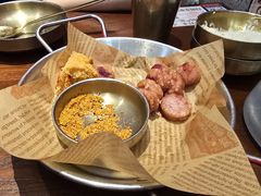 -双门洞·森系料理(体育西店)