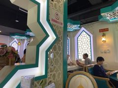-帕米尔食府(白云观店)
