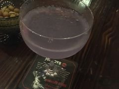 -HUNTING BAR亨霆鸡尾酒馆(越秀淘金店)