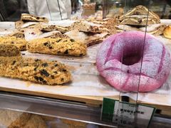 -面包工房(天河城店)