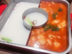 -新辣道鱼火锅(上地华联店)