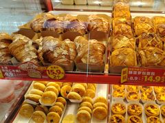 -味多美蛋糕(双合地铁店)