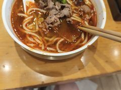 -三千粉牛肉米粉(来客茂店)