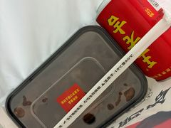 -破店肥哈·东北烧烤·夜宵(南山保利店)