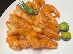 -四季民福烤鸭店(外滩外白渡桥店)