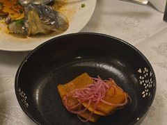 -酌宴府The China Club·广州万富希尔顿酒店(云城东路店)