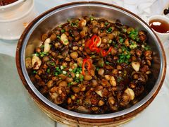 豉汁黄沙岘-勝記酒家·37年老字号·经典粤菜(荔枝公园店)