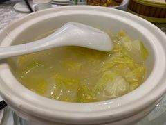 -蓬莱阁中餐厅(崇文门店)
