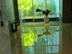 -北京希尔顿逸林酒店