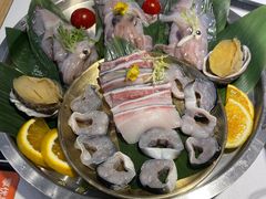 -太琼糟粕醋·海南酸汤火锅(亚龙湾店)