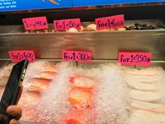 -J Daeng Seafood