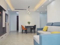 -吉美装饰•方信空间(莘庄店)