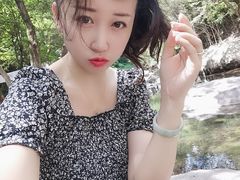 -百杖潭景区