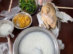 -吉英盐焗鸡(文中路店)