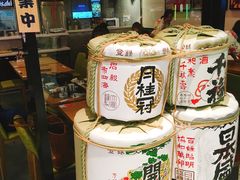 -八间(合生汇店)