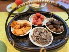 -梅间堂茶馆(绿地缤纷城店)