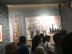 -台儿庄大战纪念馆