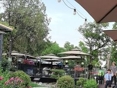 -蘇河湾·新鲁菜·泰山宴(泰山店)