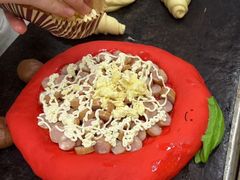 -威利旺卡烘焙西点蛋糕培训(朝阳校区)