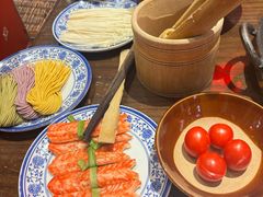 -萍姐火锅·公路夜市(南京新街口店)