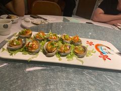 -老伙记海鲜码头(北滘店)