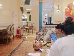 大堂-北疆饭店(朗悦公园茂店)