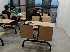 -广东科技学院(南城校区)