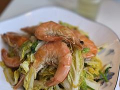 -春水锅贴·传统鲁菜(大明湖店)