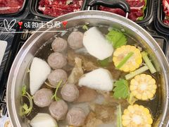 -为什么牛潮汕牛肉火锅(中信广场店)