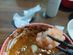 手打鲜虾滑-北门涮肉·铜锅涮肉(南锣鼓巷店)